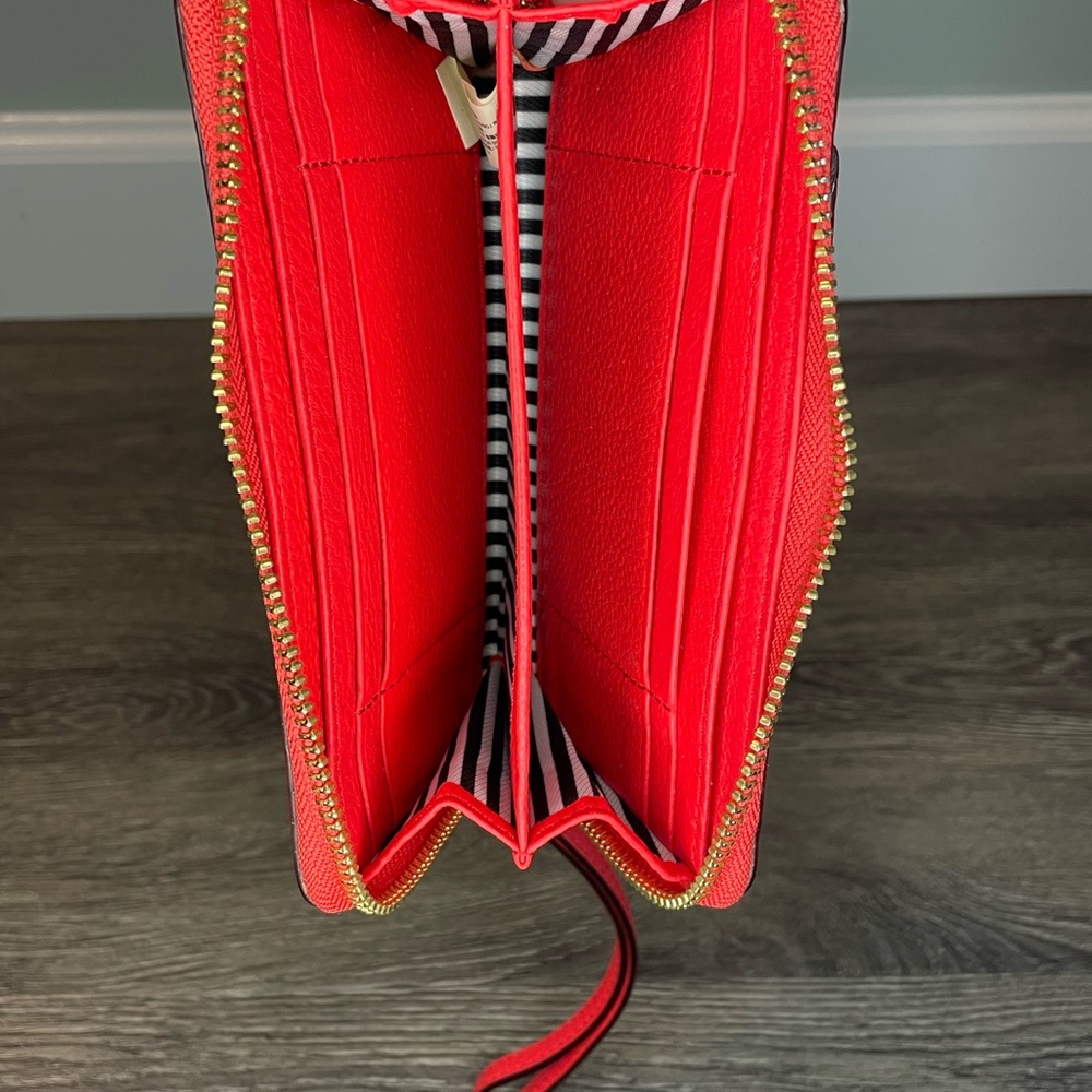 Kate Spade Wristlet Wallet - Picture 7 of 13